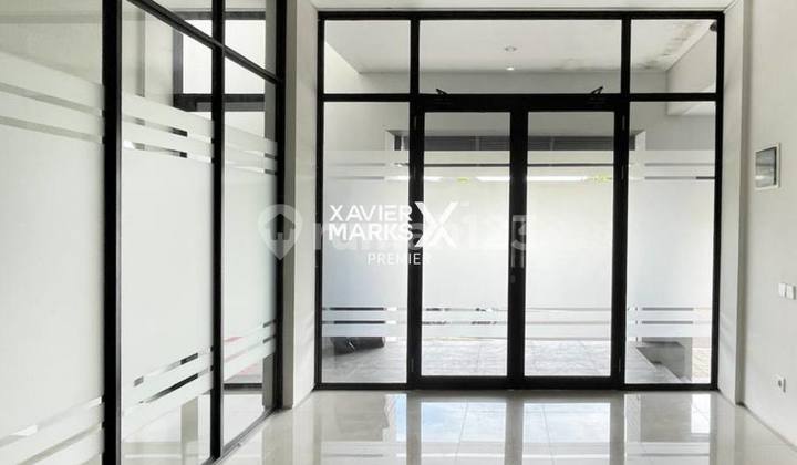 Premium Location Ruko in Citraland Puncak Tidar Malang 2