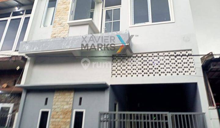 Dijual Rumah Kos di Jalan Ikan Gurami Lowokwaru Malang  1