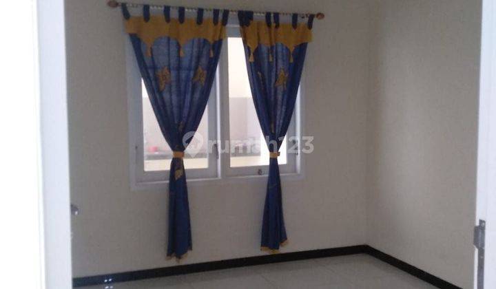 Dijual Rumah Minimalis Modern Siap Huni Di Btu Malang 2