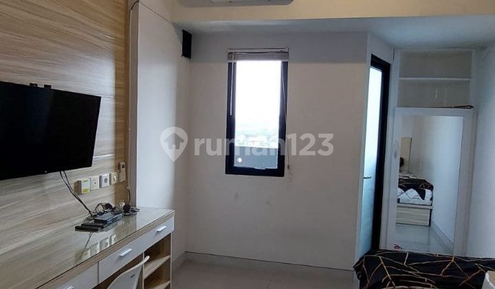 Apartemen Tipe Studi Furnish di Begawan Malang 2