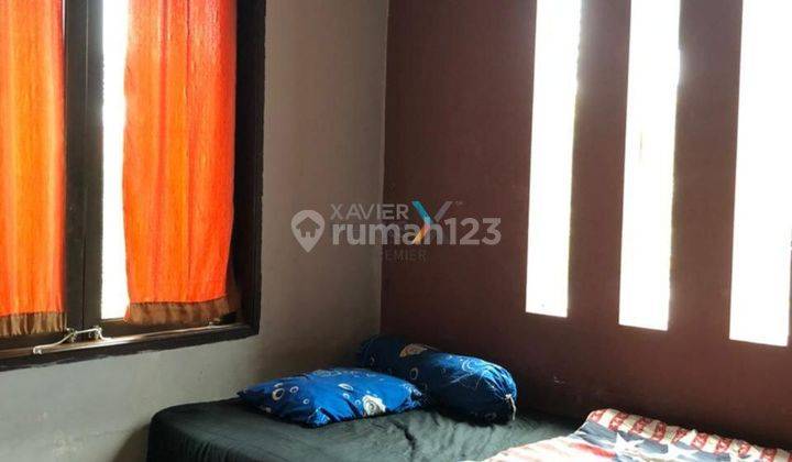 Dijual Rumah Hook Modern Minimalis di Perumahan Gadang Regency, Jalan Gadang Cahaya Raya, Gadang, Sukun Malang  2