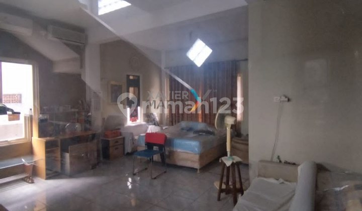 Ruko Kawasan Bisnis Poros Jalan MT Haryono Malang 2