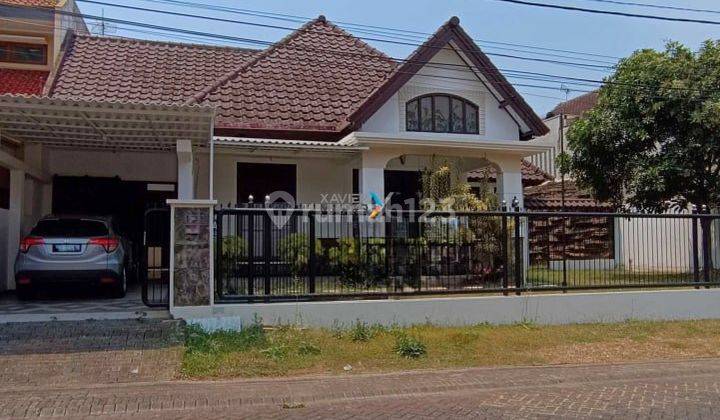 Dijual Rumah Full Furnished Siap Huni di Daerah Depan Perumahan Elite Araya, Blimbing Kota Malang  2