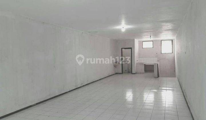  Dijual / Disewakan Ruko Strategis di Tumenggung Suryo Nol Jalan Besar Kota Malang 2