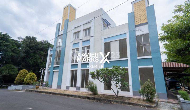 Di Jual Ruko Wow Bangunan 3 Lantai Lokasi Strategis, Jalan Raya Sawojajar 2