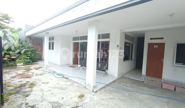 Well-Maintained Boarding House Near City Center in Langsep Malang 2