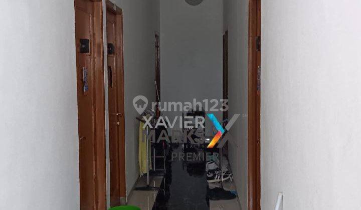 Dijual Rumah Kost Aktif Dekat Suhat Malang 2