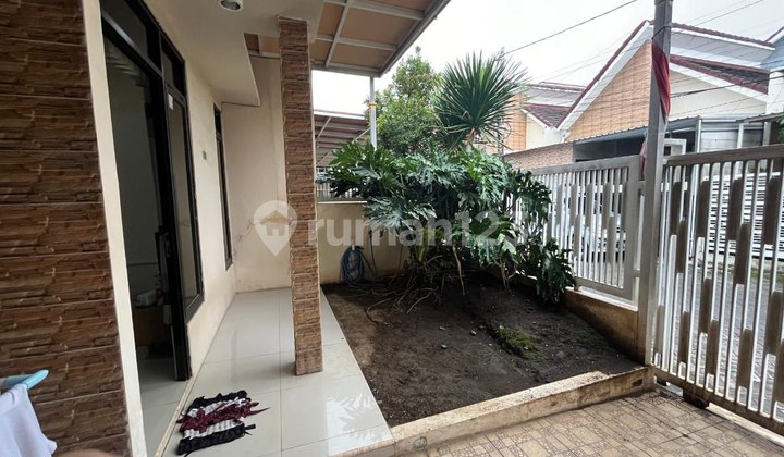 Rumah Murah Full Furnish di Jl Arumba Malang 2