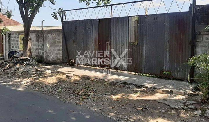  Dijual Tanah Kavling Di Daerah Buah2an Langsep Malang 1