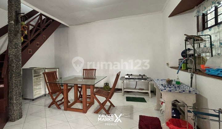 Villa Asri Poros Jalan Abdul Gani Batu Malang 2