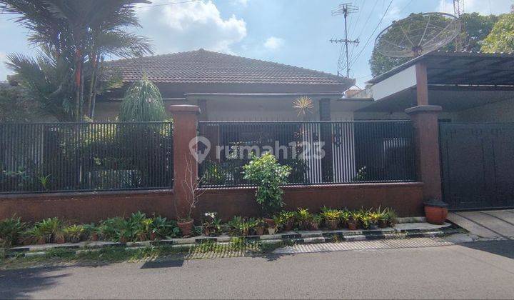 Dijual Rumah + Gudang Cocok Untuk Usaha Di Daerah Pulau Pulau Kota Malang 2