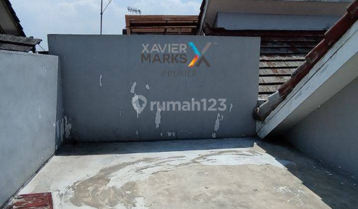 Dijual Rumah Minimalis Dan Strategis di Borobudur Blimbing Malang 2