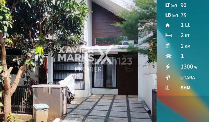 Dijual Rumah Minimalis Siap Huni Di Greenland Tidar Malang 1