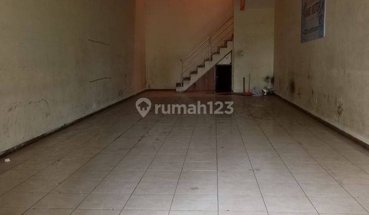  Dijual Ruko 2 Lantai Sawojajar I Malang  2