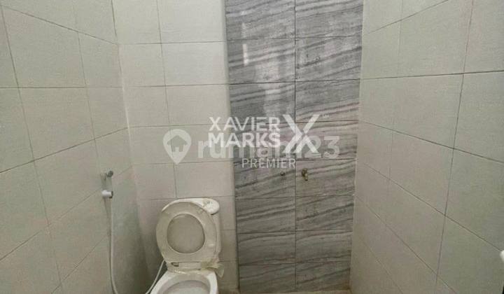 Rumah Semi Furnish Bangunan Baru di Pandanwangi Malang 2