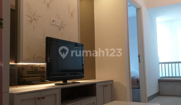 Apartemen Anderson Surabaya, 2 BR Full Furnish 2