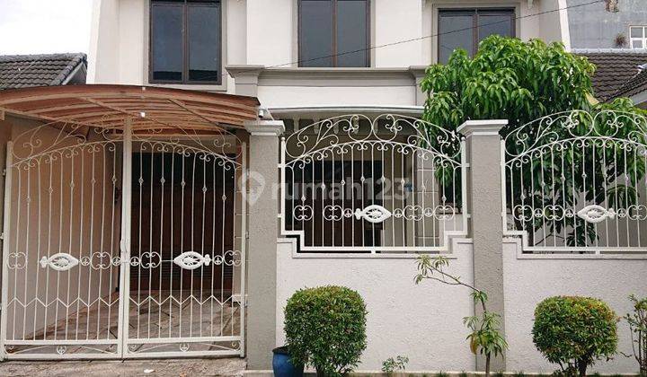 Dijual Rumah di Perum Griyashanta Suhat, Malang 2