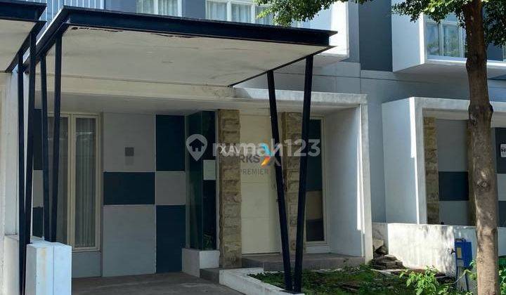 Rumah Terawat Siap Huni di Green Orchid Residence Suhat Malang 2