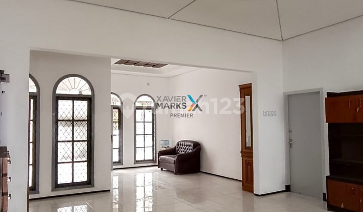 Rumah Terawat Pusat Kota di Lowokwaru Malang 2