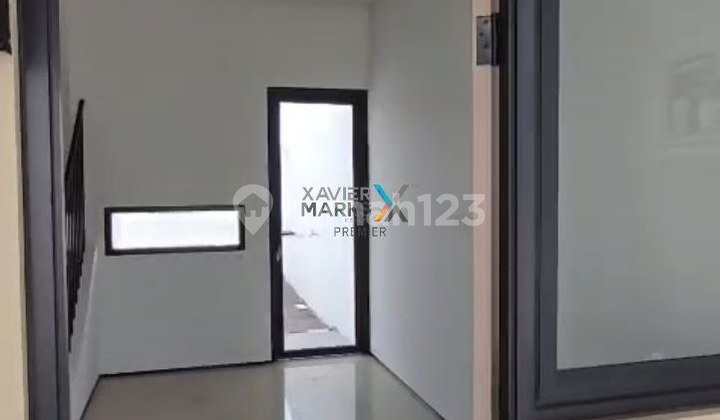 Affordable 2-Story House Near Binus in Araya Malang 2