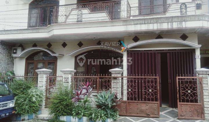 Dijual Rumah Kost Eksklusif Pusat Kota di Kauman, Klojen Malang 1