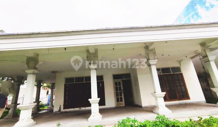 For Rent: 1.5-Story House in Raya Langsep, Malang For Rent: 1.5-Story House in Raya Langsep, Malang