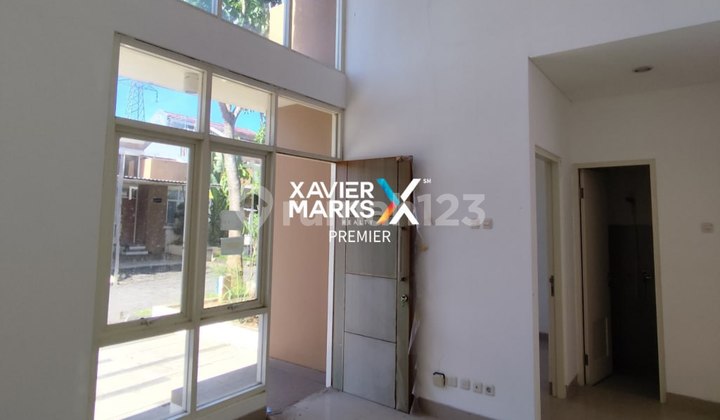 Rumah Minimalis Super Nyaman di Citragarden City Malang 2