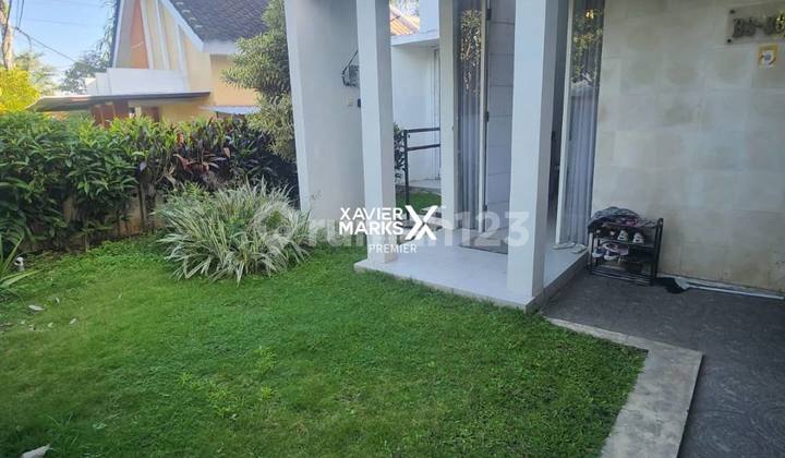 Rumah Semi Furnish Super Nyaman di Casablanca Cemorokandang Malang 2