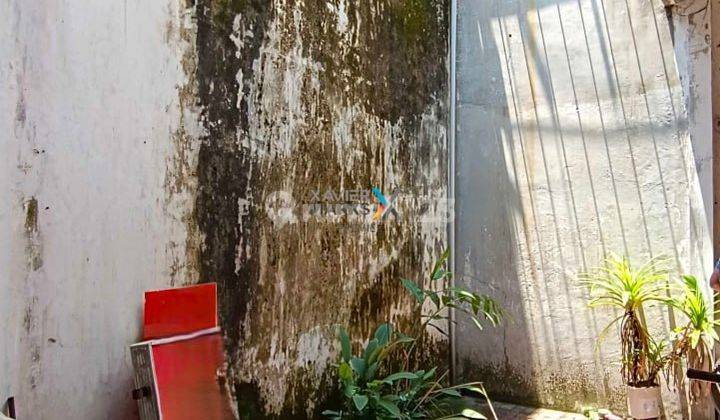 Dijual Ruko Lokasi Strategis di Poros Jalan Kawi, Klojen Malang  2