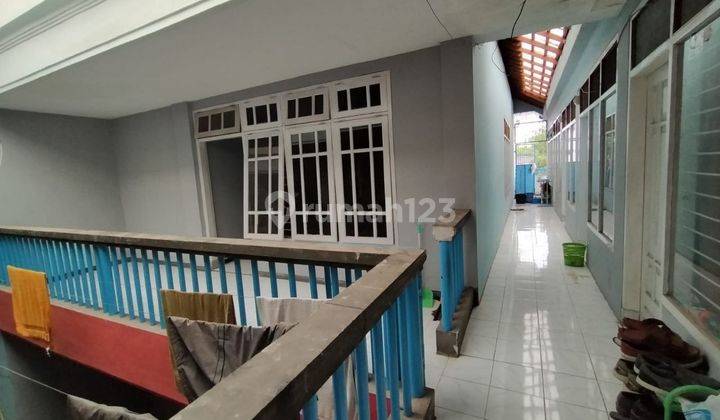 Rumah Kost Dijual Area Candi Blimbing Malang Investasi Super Worth It  2