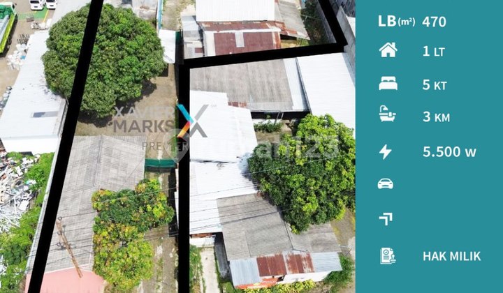 Rumah Usaha Dekat Poros Jalan di Bodean Singosari Malang Rumah Usaha Dekat Poros Jalan di Bodean Singosari Malang