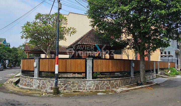 Dijual Rumah Kost, Kos Aktif, Guest House di Griya Shanta, Lowokwaru, Malang 2