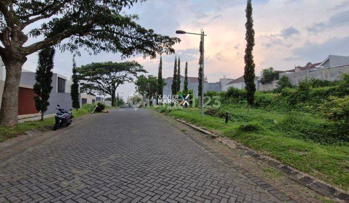 Dijual Kavling Tanah di Villa Puncak Tidar (VPT), Malang 2