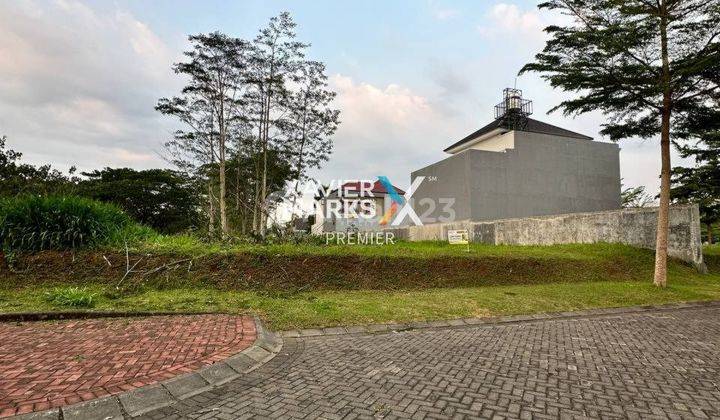  Tanah Kavling Dijual di Denmoza Hill, Araya, Malang 2