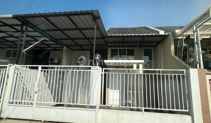 Pondok Tjandraa Baru Gress Nego Keras Uk 6x15 Meter 1