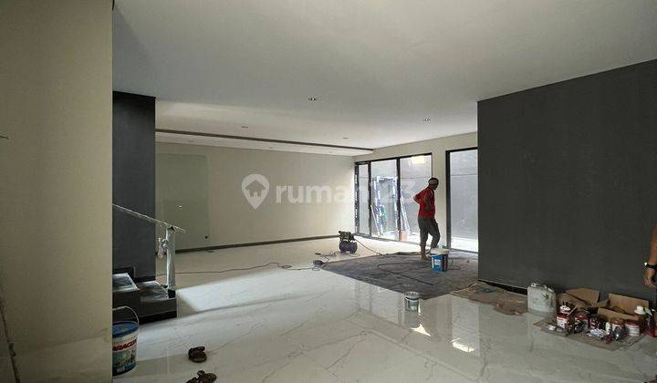 Rumah New Minimalis Gress 3Lantai Citraland Dekat Mall Ptc, Gwalk 2