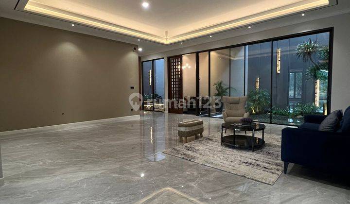 Rumah di Citraland Baru Surabaya Barut Dekat Pakuwon Mall 2