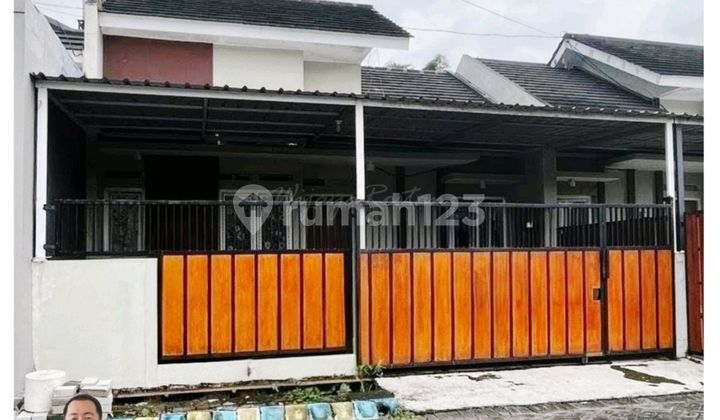 Rumah Sewa Siap Huni Lokasi Tengah Kota Cocok Untuk Hunian 1