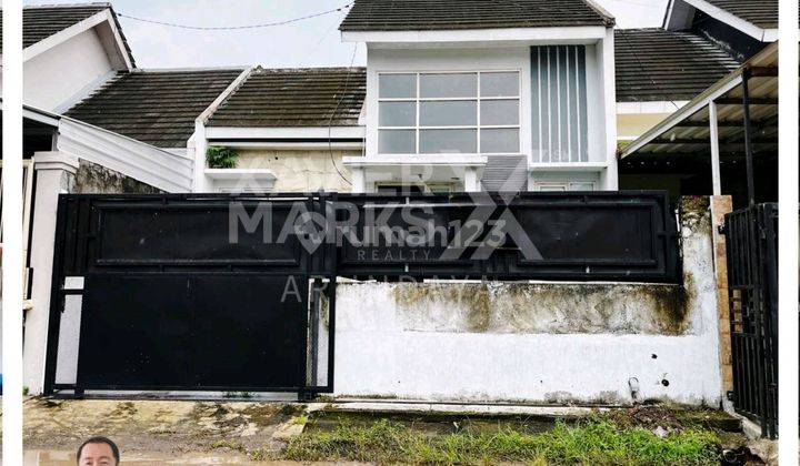 Rumah Minimalis Daerah Kota Siap Huni Dekat Kemana Saja 1