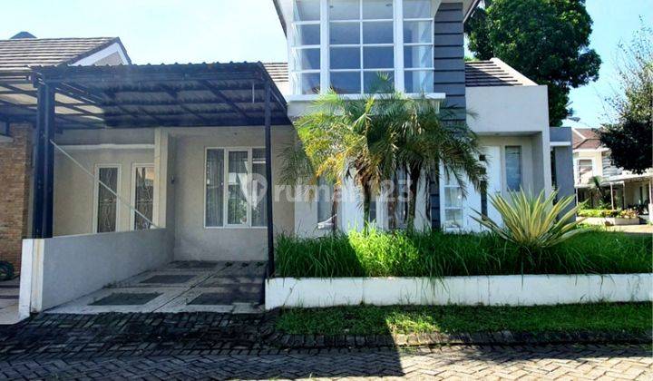 Rumah Sewa Tengah Kota Siap Huni Cocok Buat Hunian 1