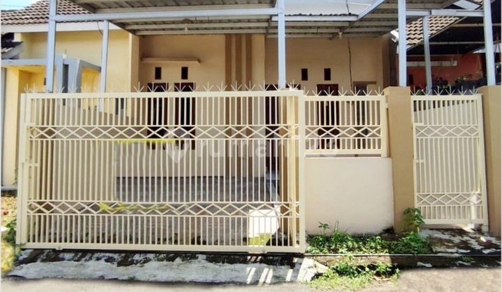 Rumah Sewa Minimalis Murah Daerah Kota Cocok Untuk Hunian 1