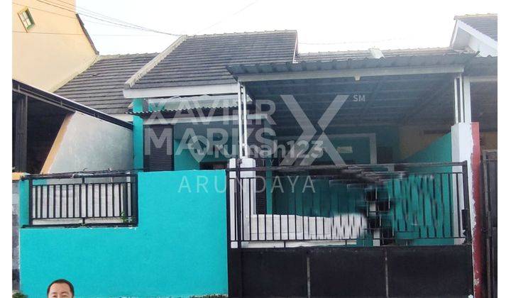 Rumah Sewa Siap Huni Daerah Sumbersari Cocok Untuk Hunian atau Mahasiswa 1