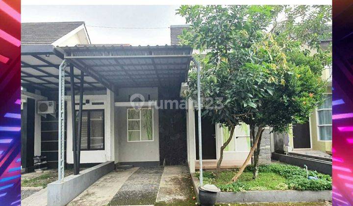 Sewa Rumah Full Perabot Tengah Kota Jember. Tinggal Bawa Koper 1