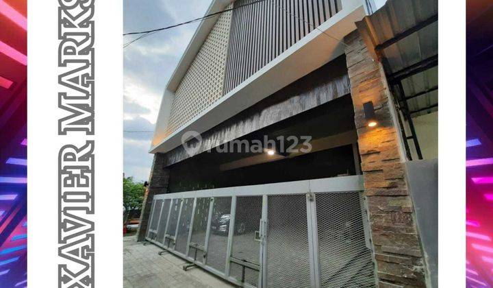 Rumah Kos Exclusive Dan Rumah Induk Full Penghuni Kos Tinggal Lanjutkan 1