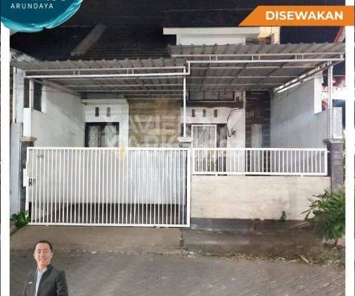Rumah Sewa Murah Daerah Kota Cocok Buat Hunian 2