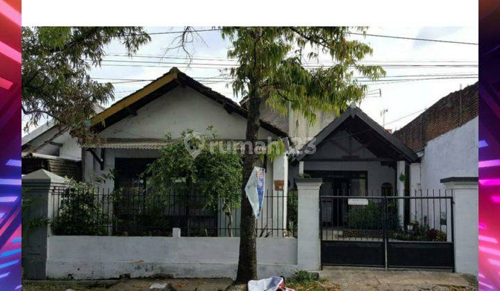 Rumah Patrang Harga Hitung Tanah. Lokasi Pinggir Jalan Cocok Untuk Usaha 1