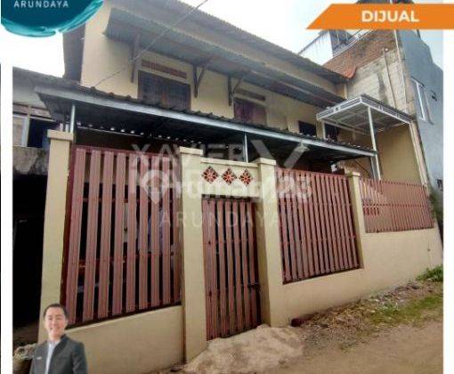 Rumah Kos 2 Lantai Daerah Kampus UNEJ Cukup Selangkah Saja 1