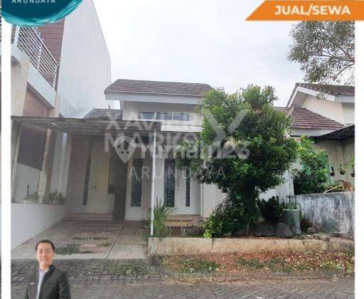 Rumah Minimalis Siap Huni Bonus Perabotan Daerah Kota Cocok Buat Hunian 1