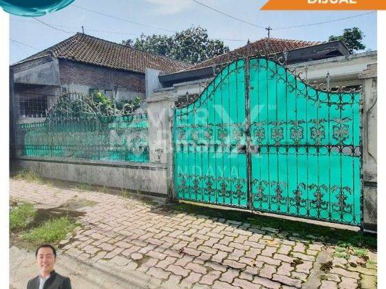 Rumah Minimalis Siap Huni Lokasi Kota Cocok Untuk Usaha atau Hunian 1