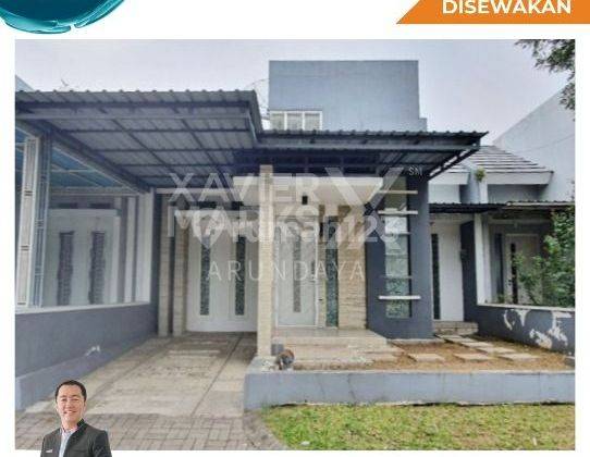 Rumah Sewa Lokasi Kaliwates Cocok Untuk Hunian 1